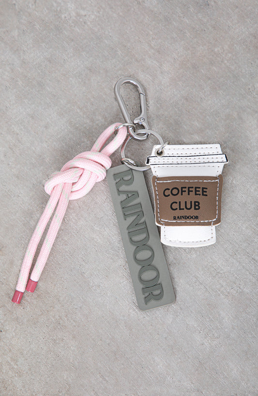 Charm Coffee Mug