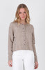 Cardigan Beige