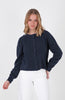 Cardigan Navy