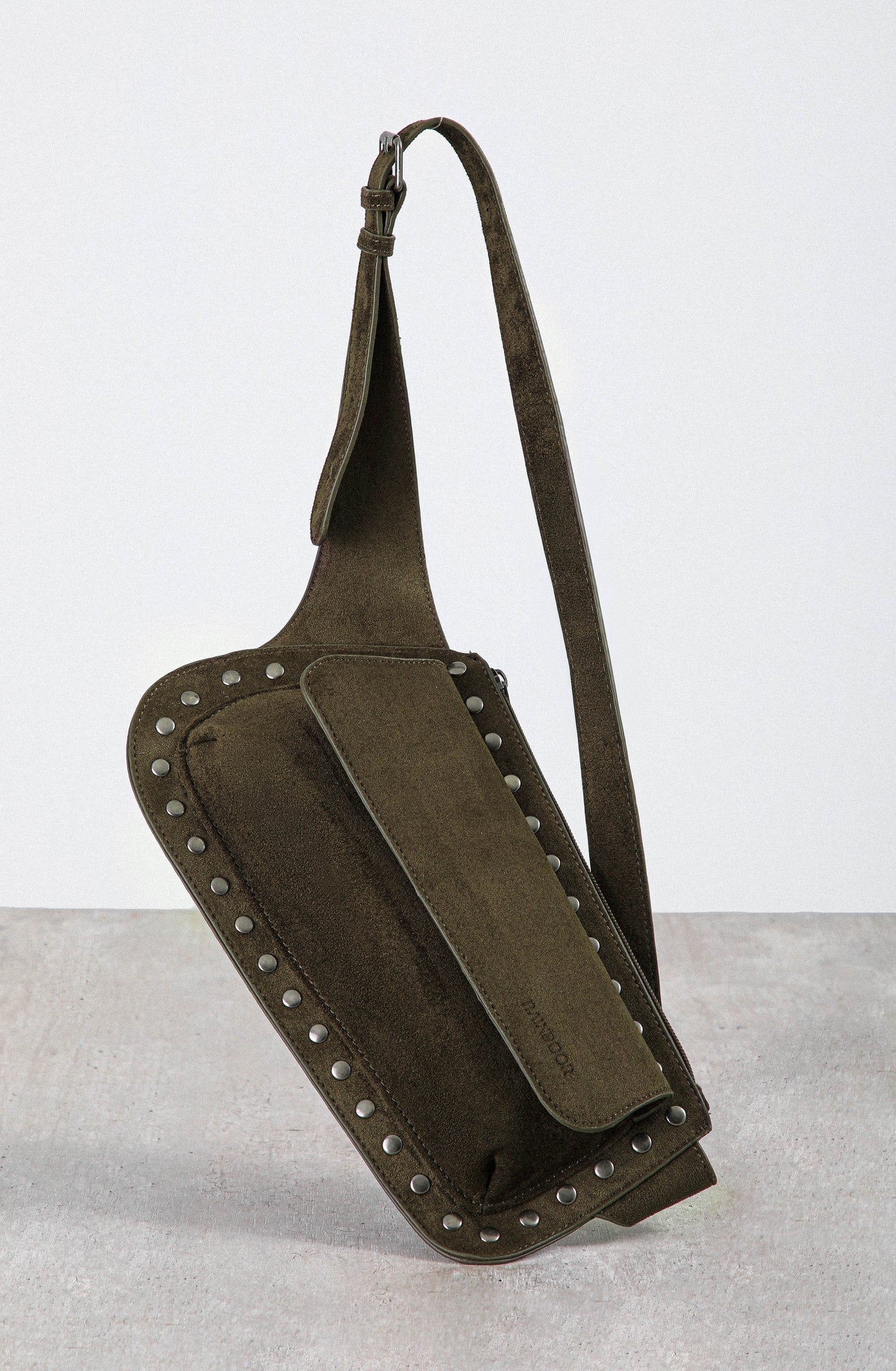 Banano Tachas Green