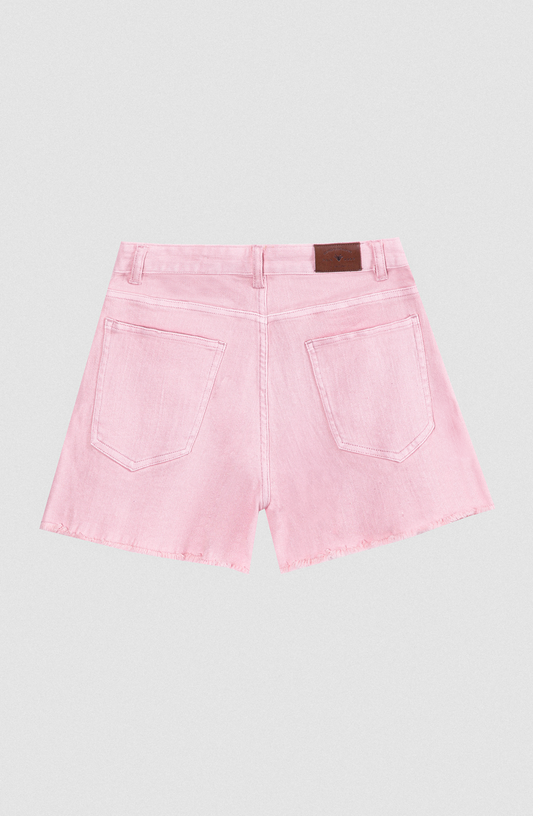 Short Básico Rose