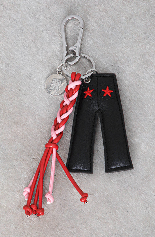 Charm Red Star