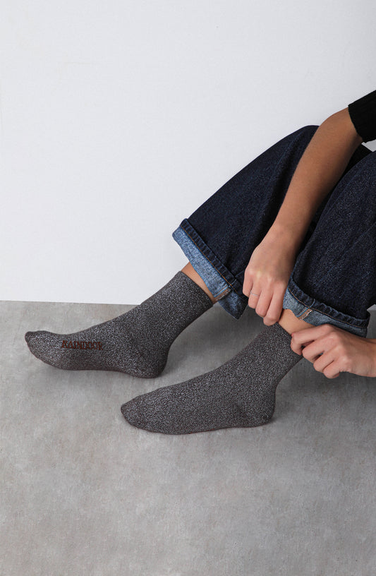 Pack Calcetín Lurex Multicolor