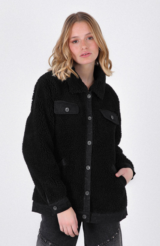 Chiporro Abuca Black