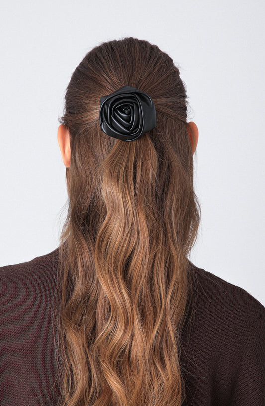 Pack Collet Roses Multicolor