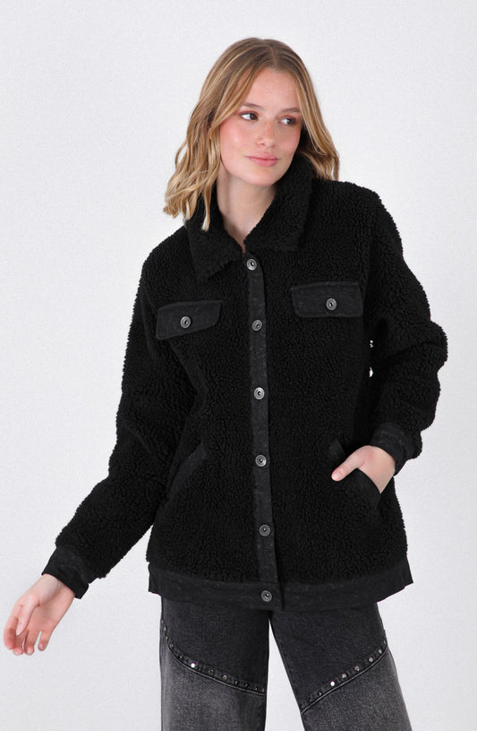 Chiporro Abuca Black