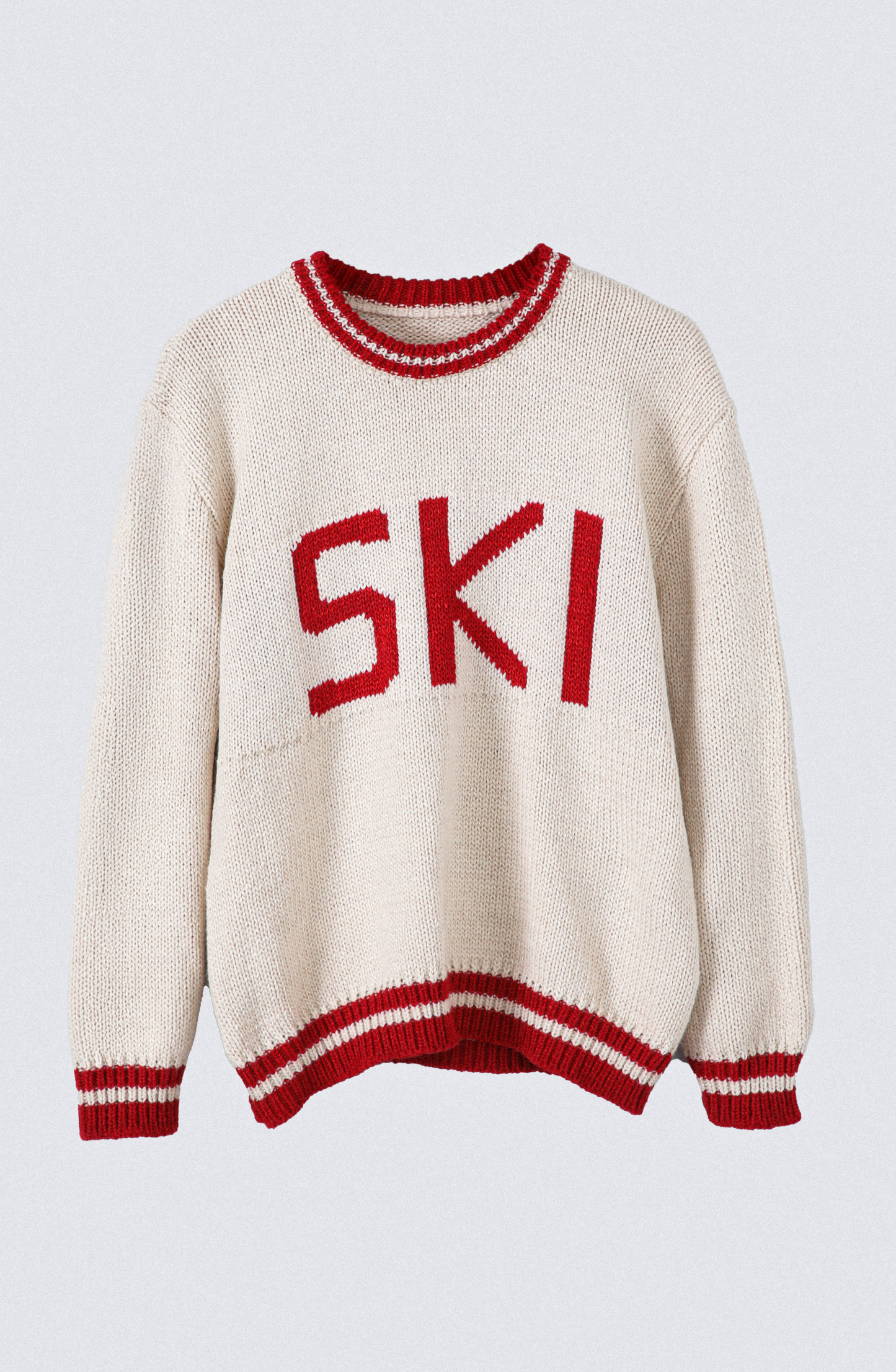 Sweater Ski