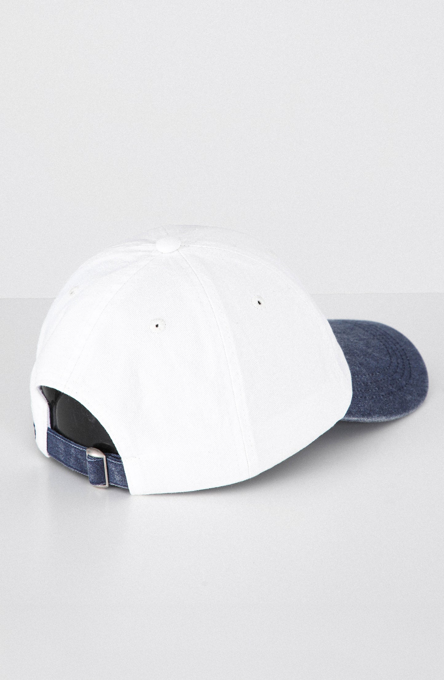 Jockey Estrella Bicolor Navy