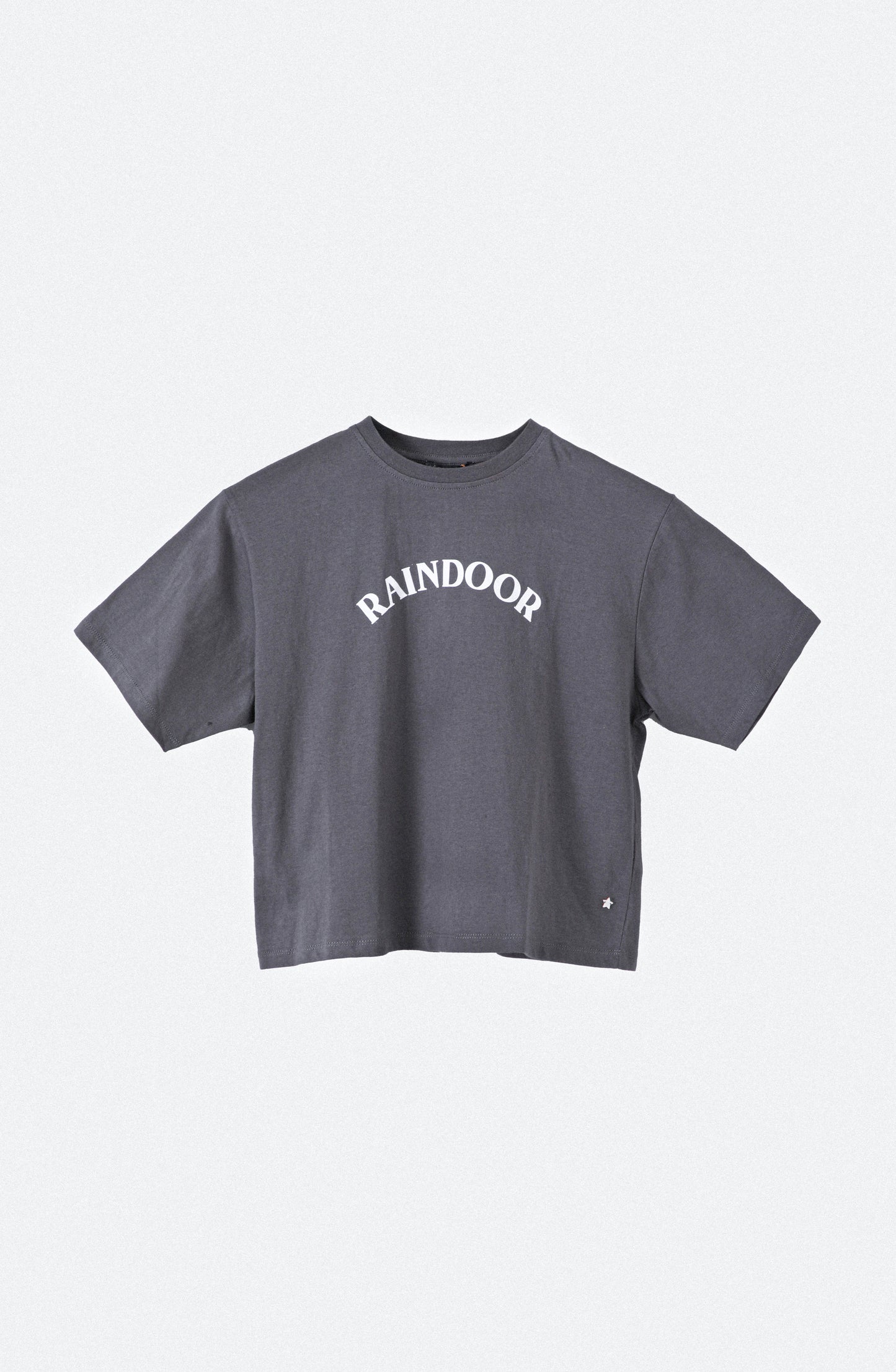 Top Logo Grey