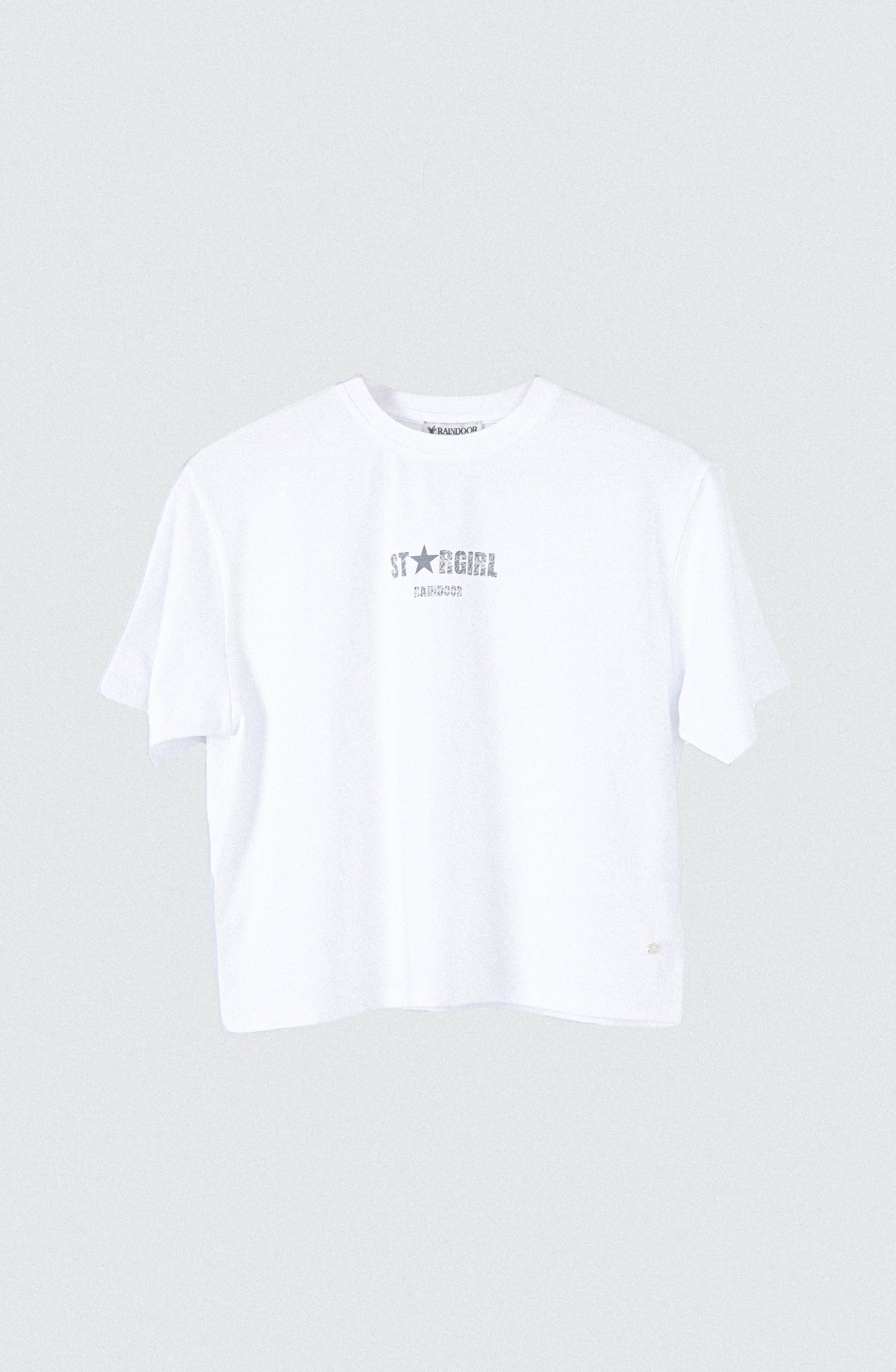 Top Logo White