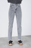 Pantalón Mom Andorra Grey