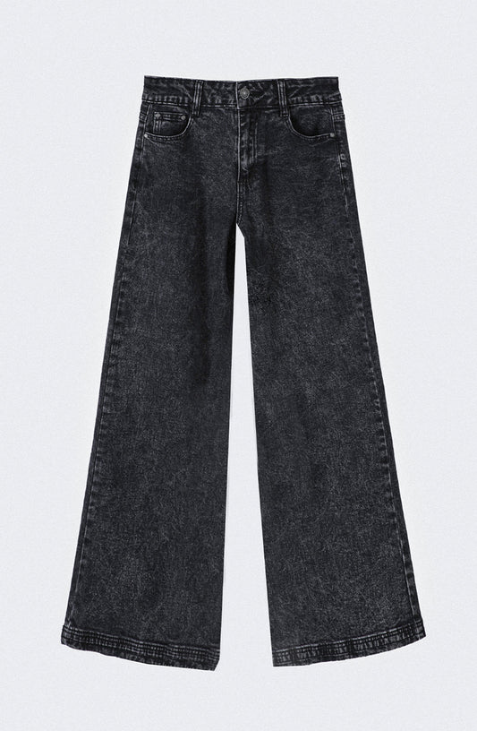 Pantalón Blossom Grey