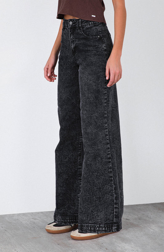 Pantalón Blossom Grey