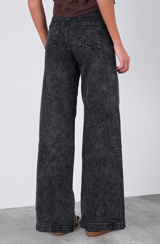 Pantalón Blossom Grey