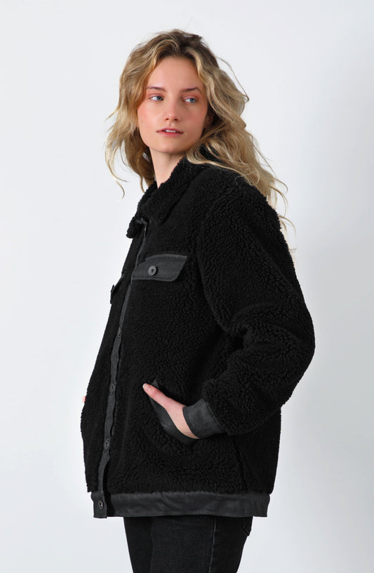 Chiporro Abuca Black