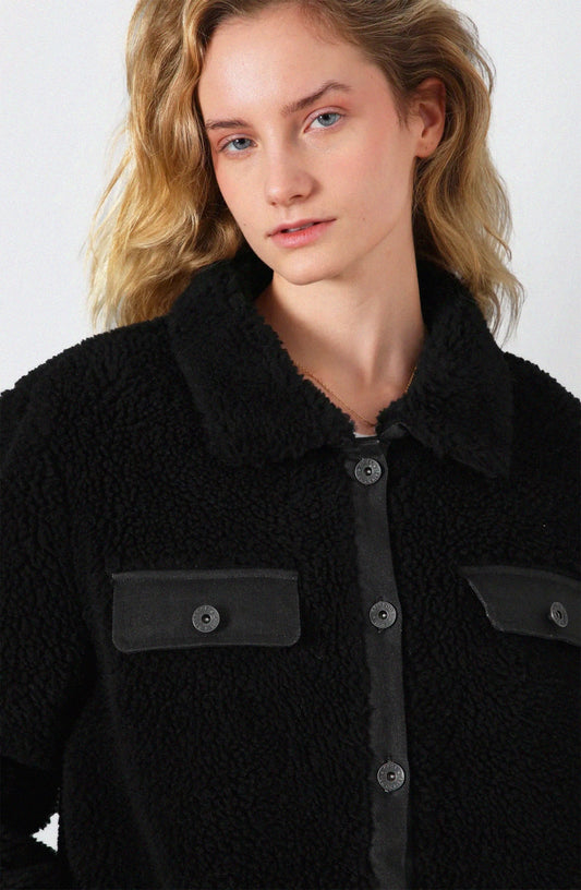 Chiporro Abuca Black