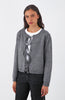 Cardigan Cinta Gray