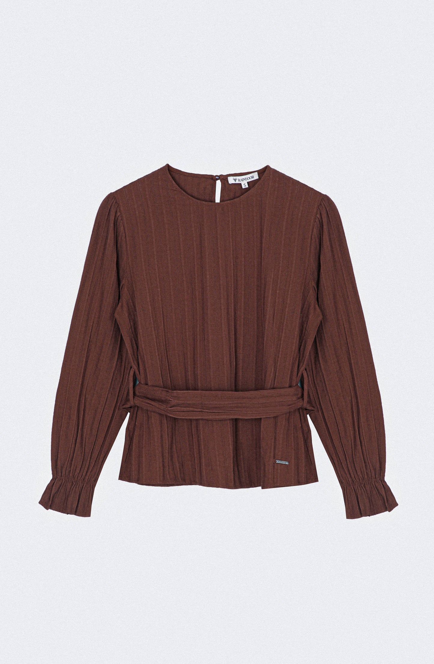 Blusa Cinta Brown