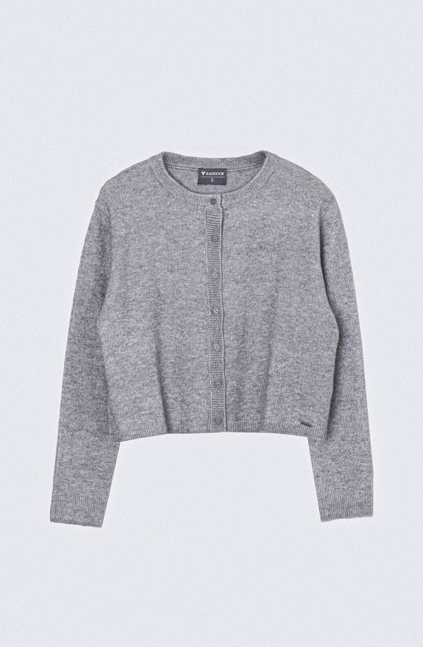 Cardigan Grey