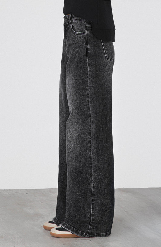 Pantalón Estrella Burgundy