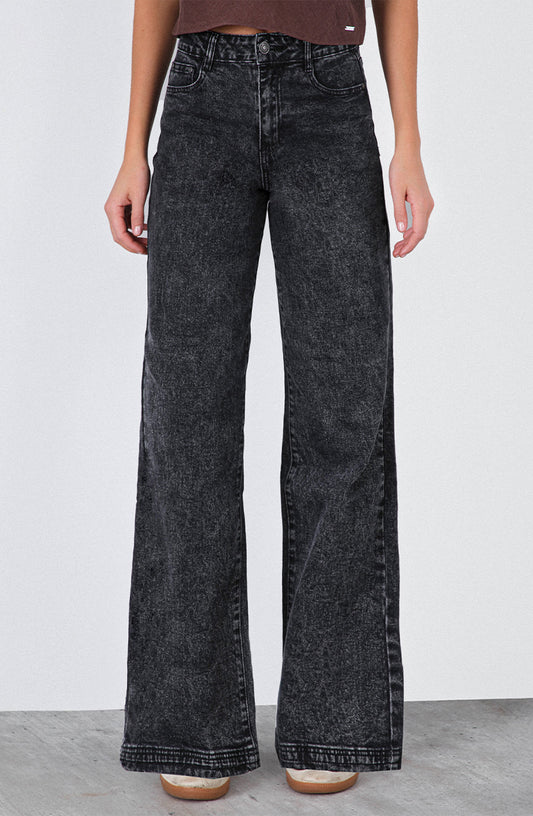 Pantalón Blossom Grey