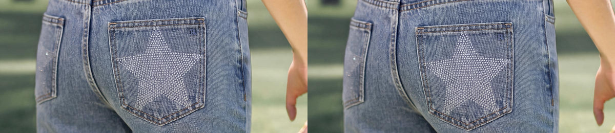 Denim