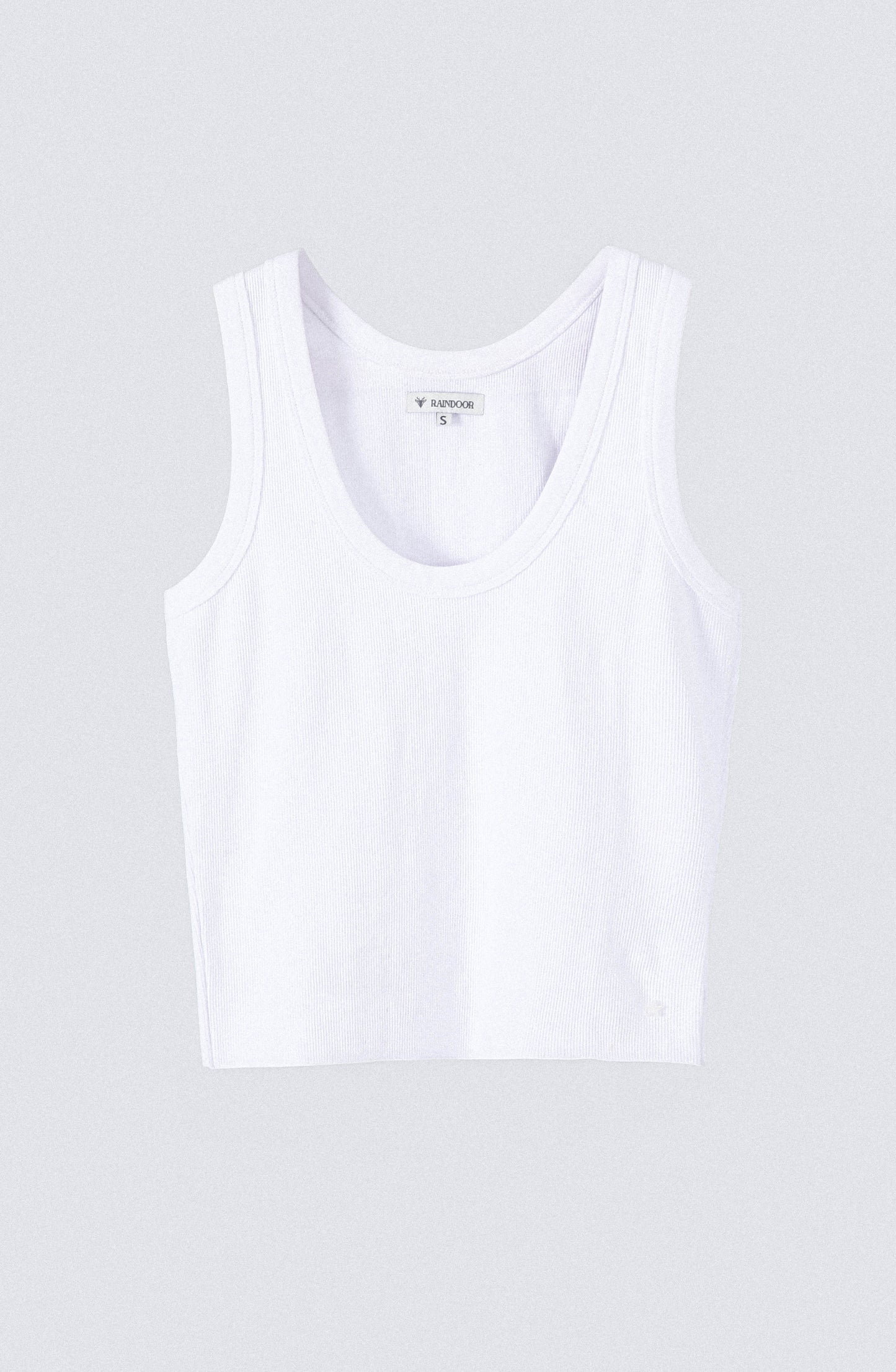 Top Tank Básica White