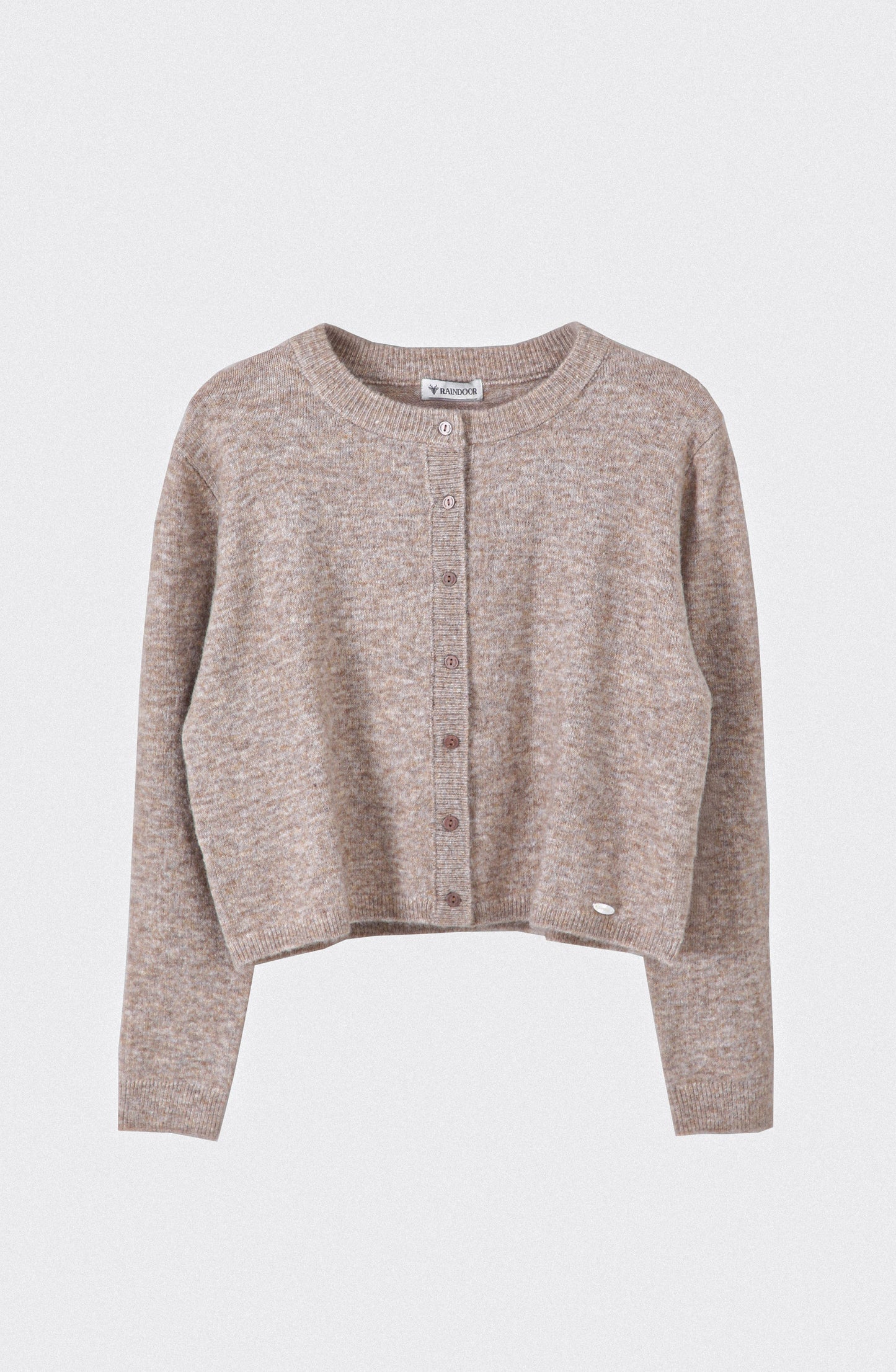 Cardigan Beige