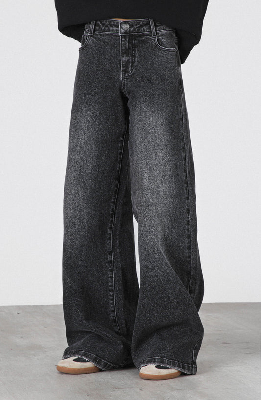 Pantalón Estrella Burgundy