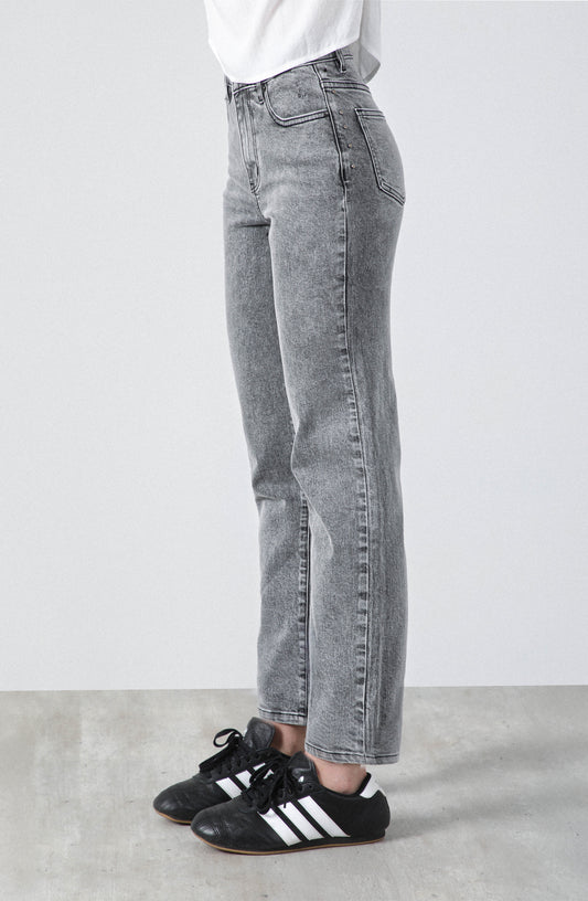 Pantalón Andorra Gray R