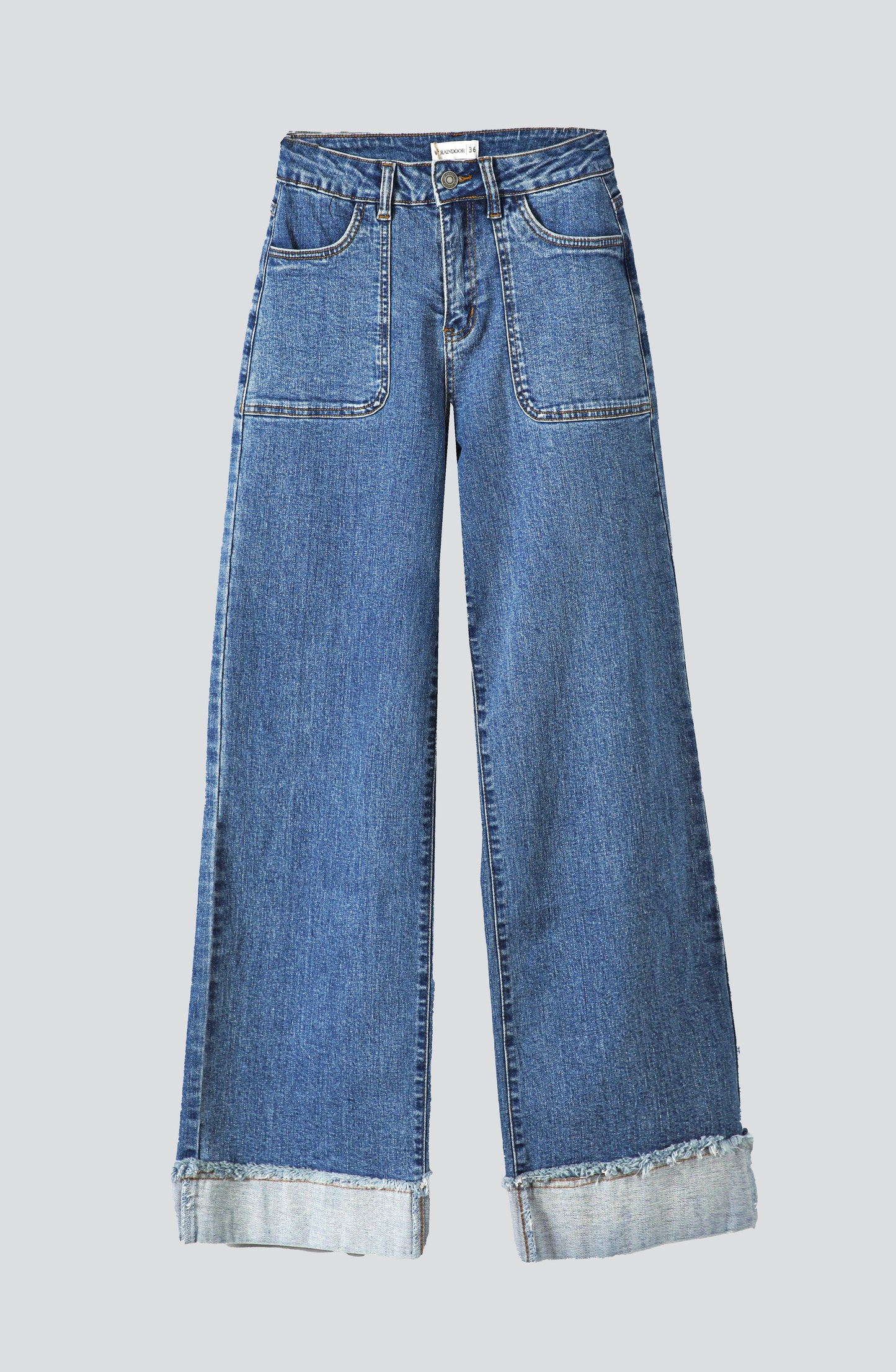 Pantalón Sun Blue R