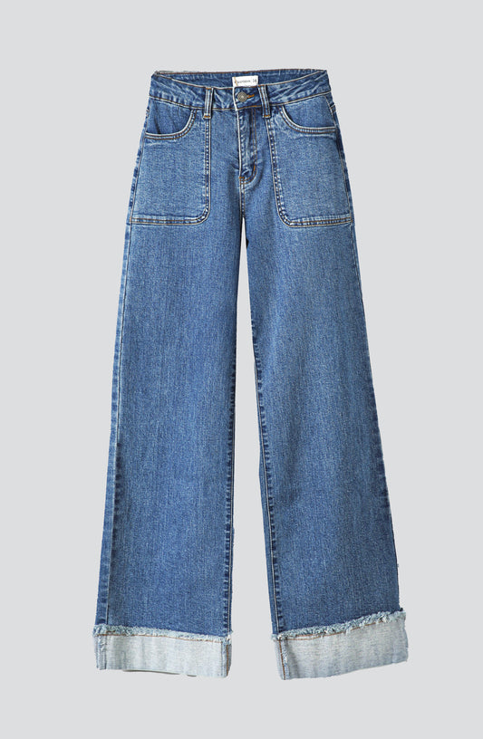 Pantalón Sun Blue R