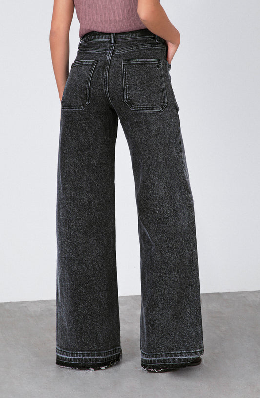 Pantalón Whistler Charcoal