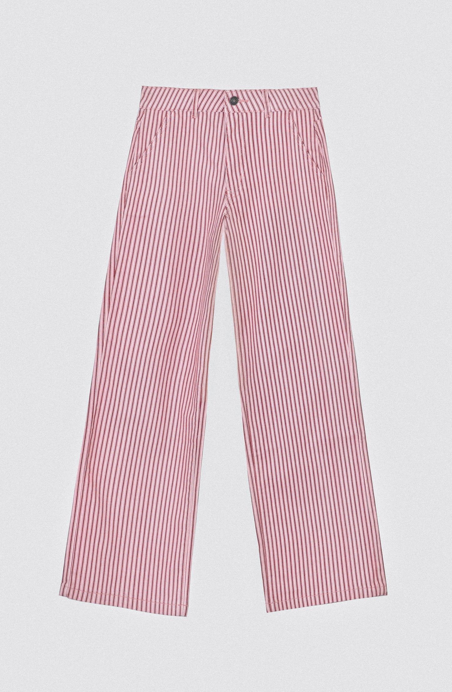 Pantalón Rayas Pink