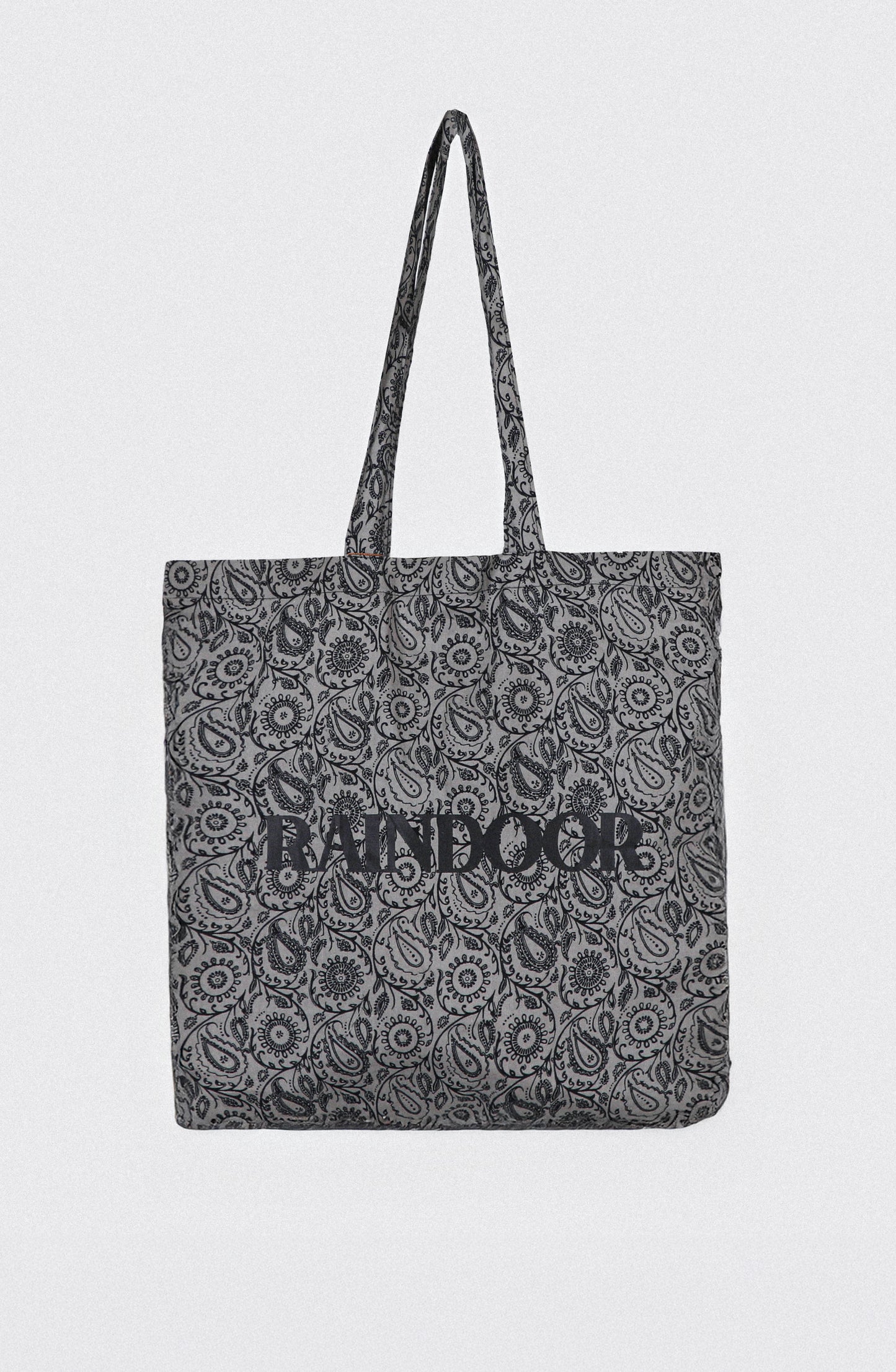 Pack Bolso + Pareo Grey