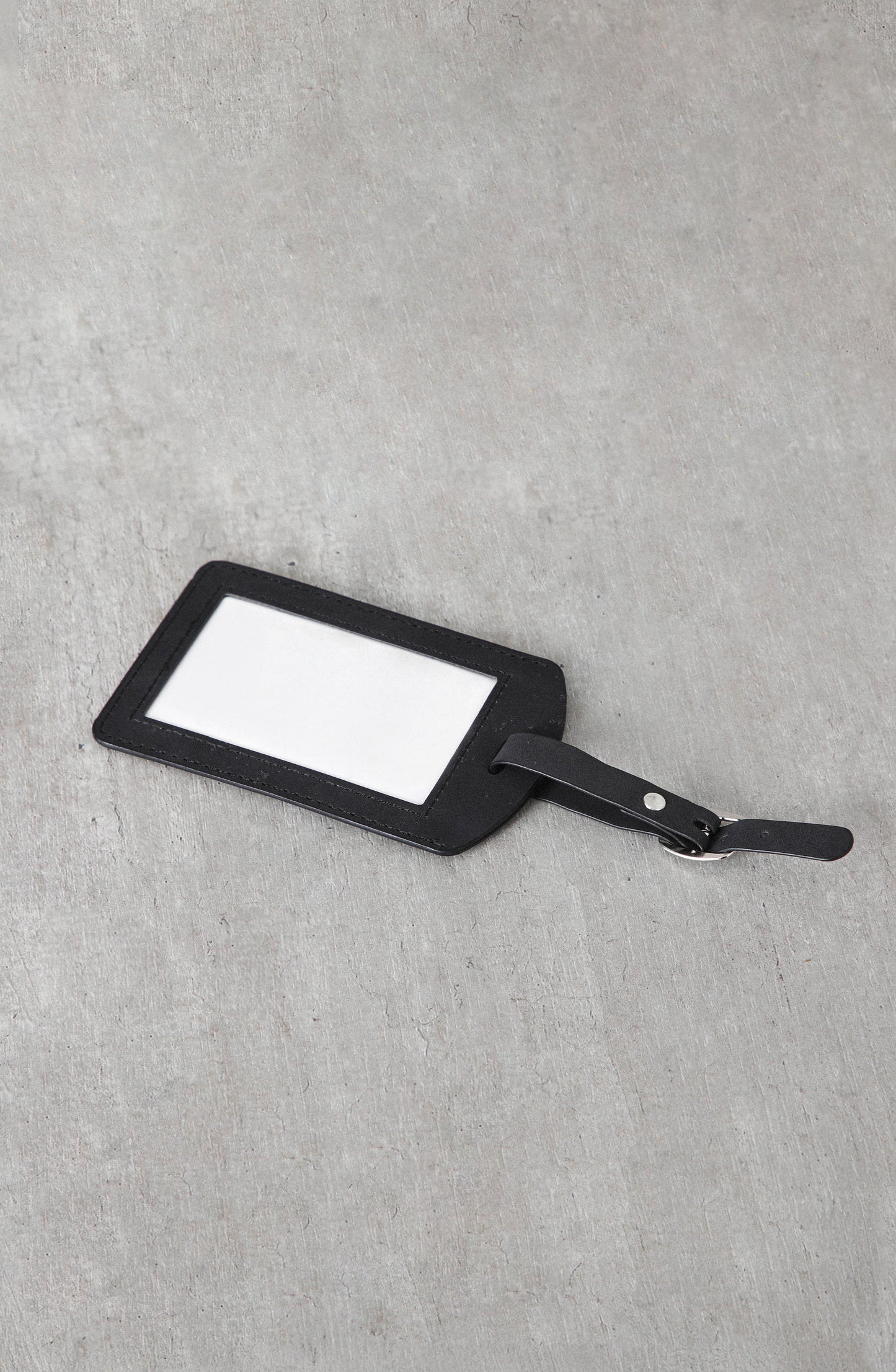 Etiqueta Maleta Estrella Black