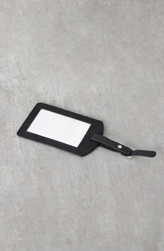 Etiqueta Maleta Estrella Black