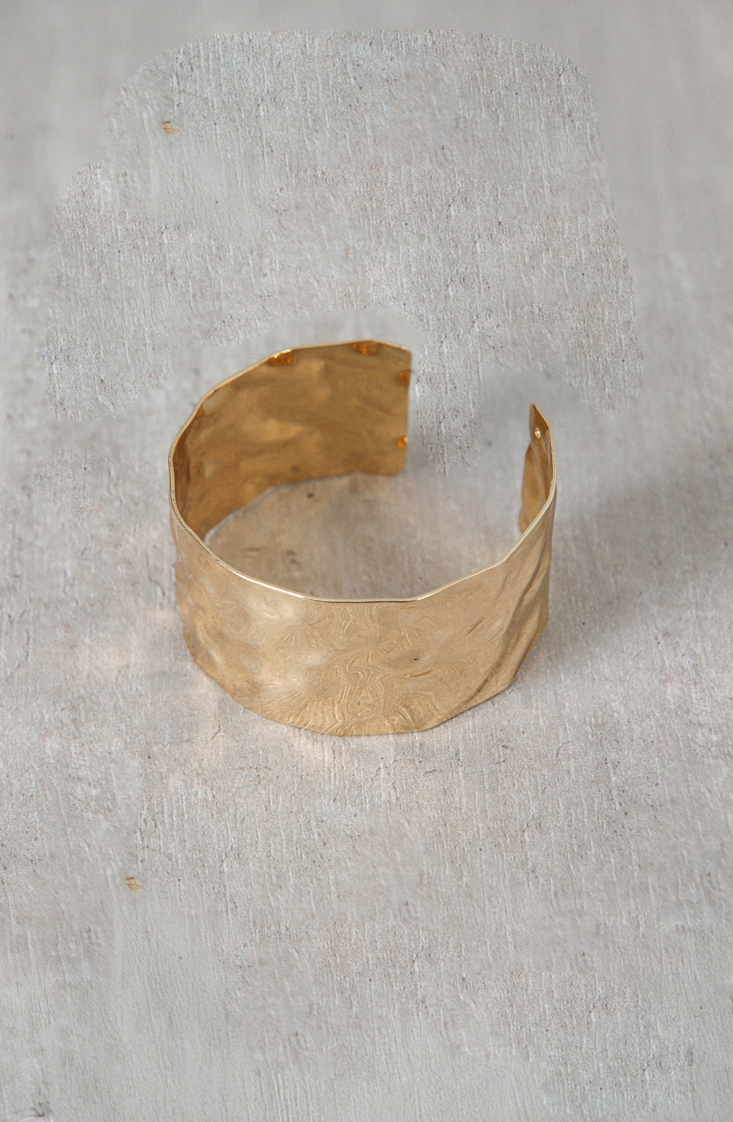 Pulsera Esclava Gold