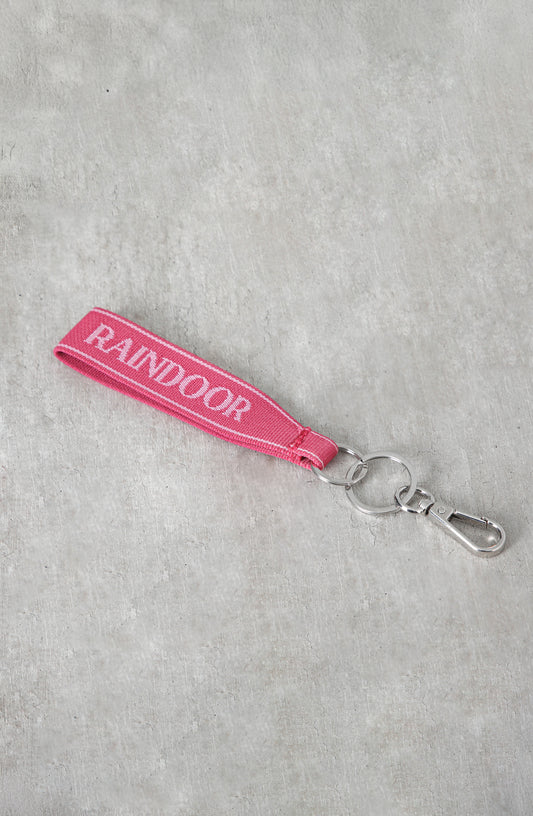 Llavero Raindoor Pink