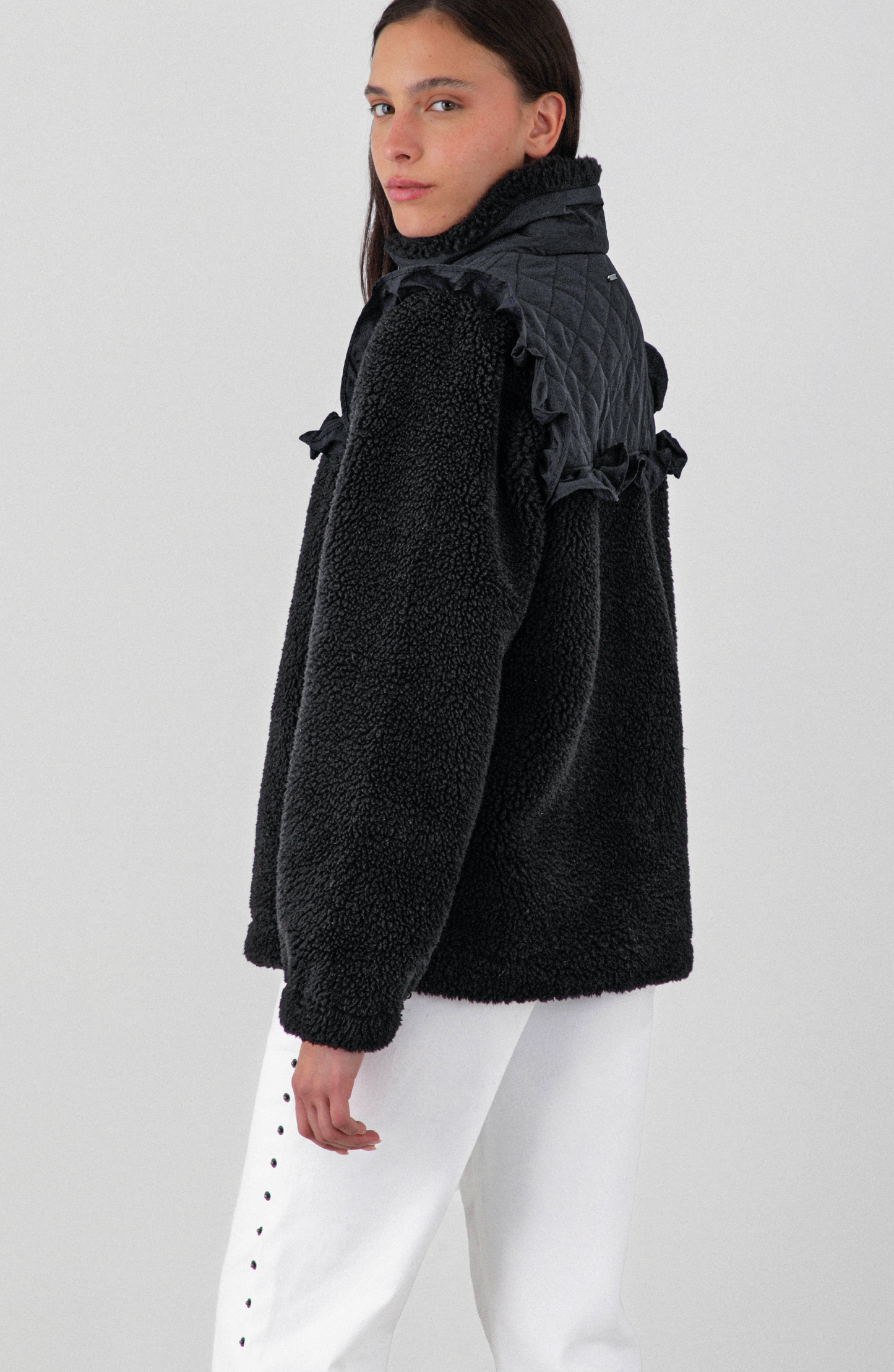 Chiporro Vuelos Frontales Black