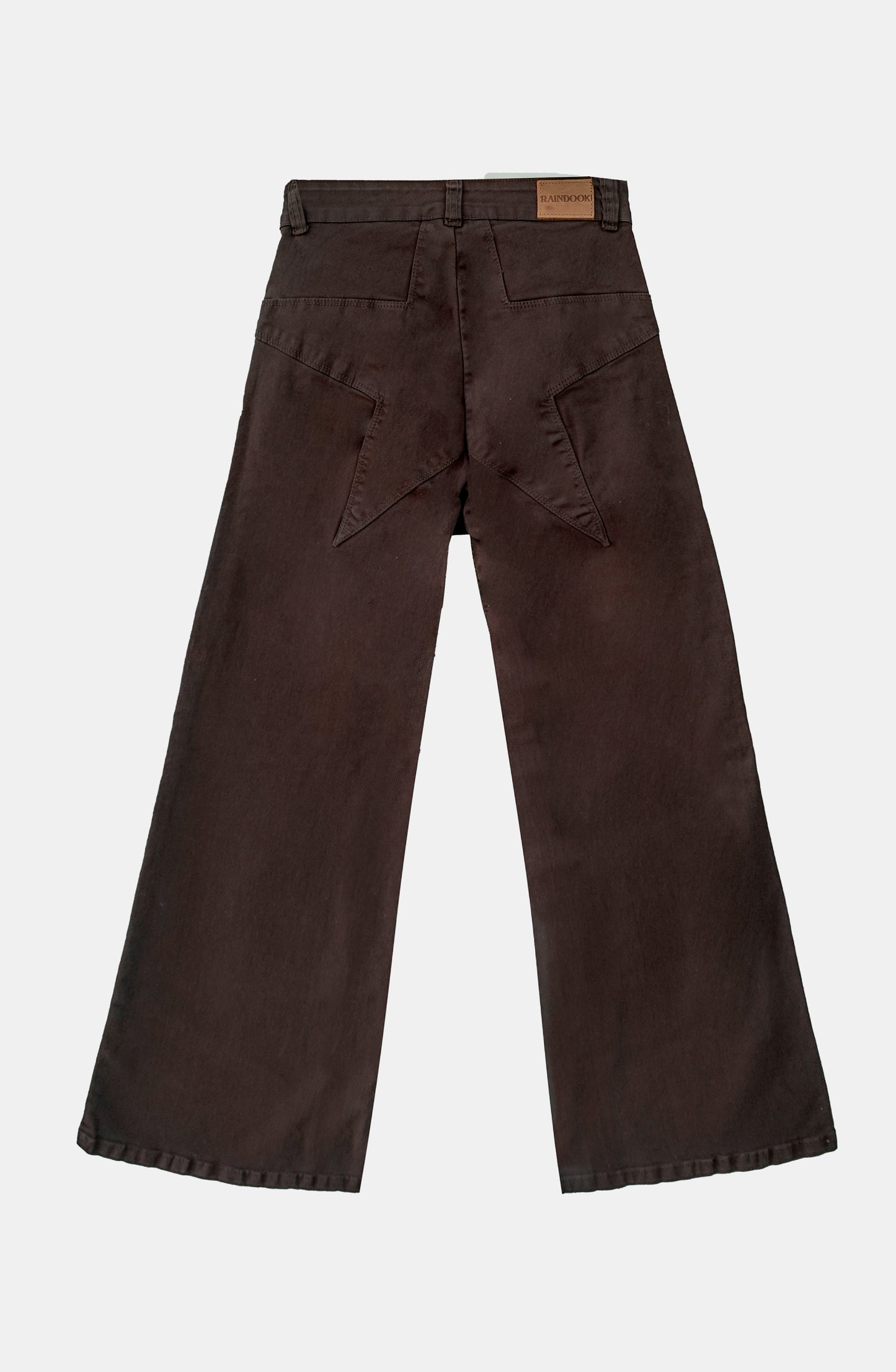 Pantalón Colores Brown