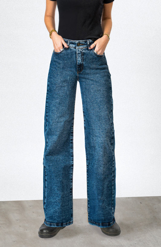 Pantalón Pockets Cow