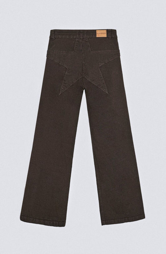 Pantalón Colores Brown