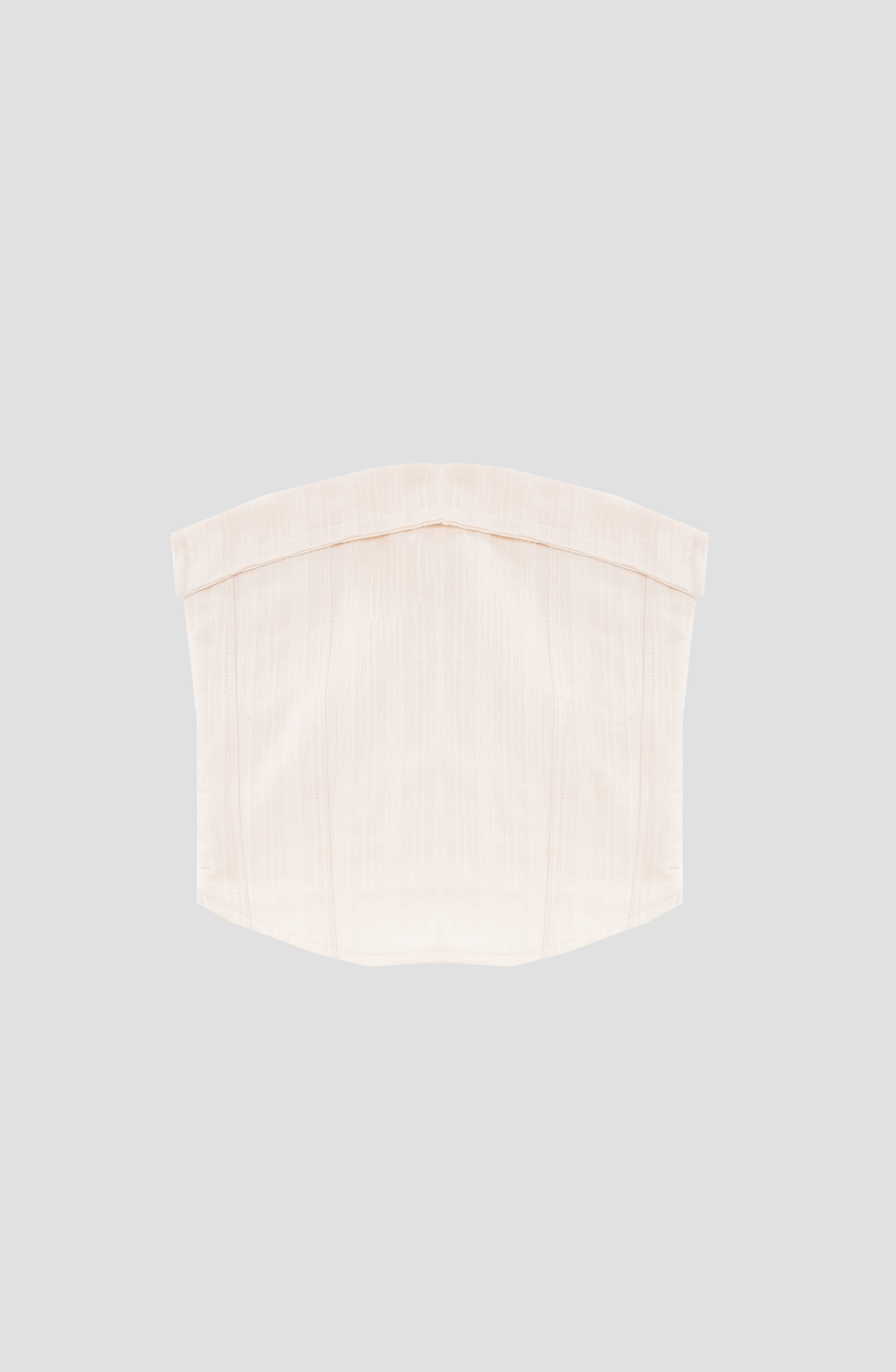 Corset Lia White