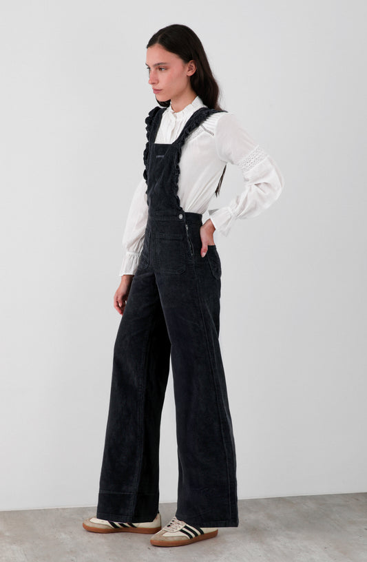 Jardinera Cotele Vuelos Gray