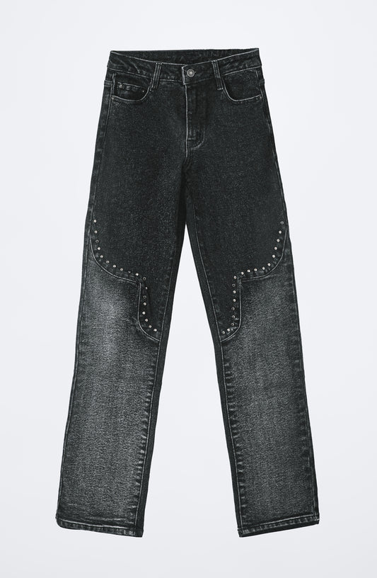 Pantalón Nuria Black R