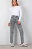 Pants Andorra Gray