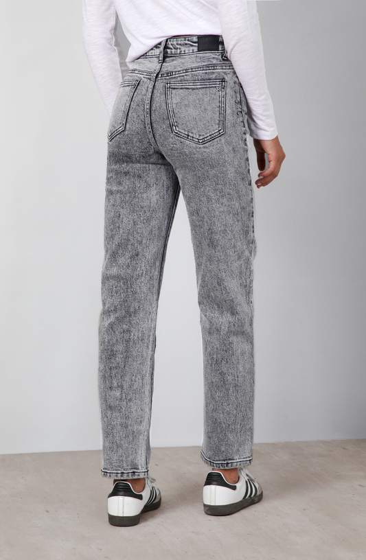 Pants Andorra Gray