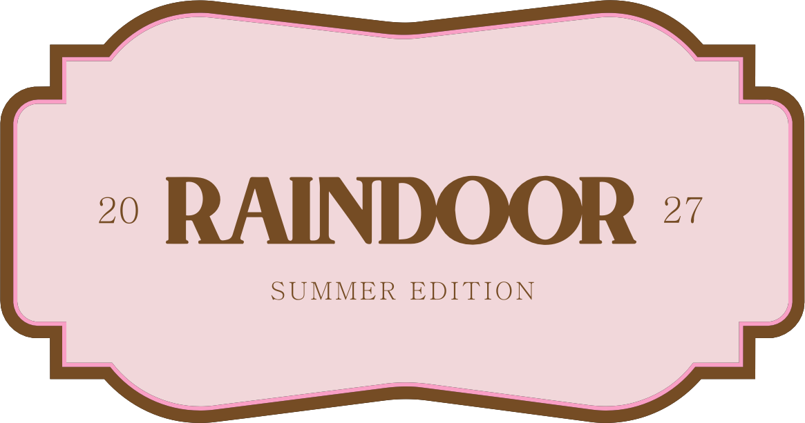 RaindoorBox 2027 Summer Edition