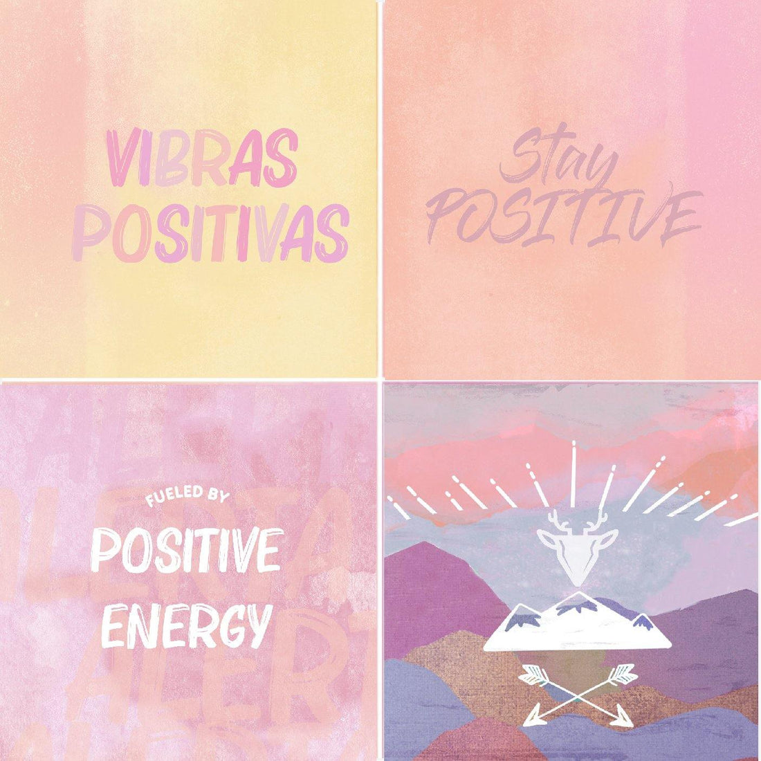 DOWNLOAD GOOD VIBES - Raindoor